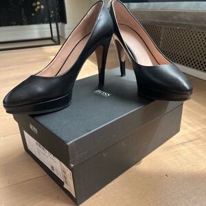 Hugo Boss Black Women's Heels